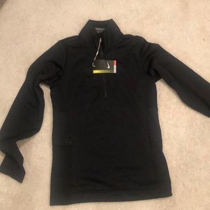 NIKE GOLF Pull Over